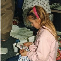 Chamber of Commerce Santa's Workshop