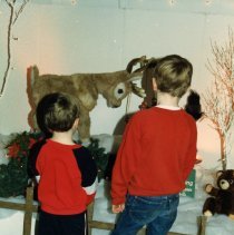 Chamber of Commerce Santa's Workshop