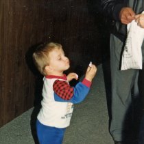 Chamber of Commerce Santa's Workshop