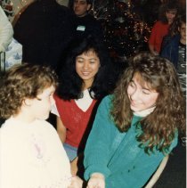 Chamber of Commerce Santa's Workshop