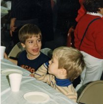 Chamber of Commerce Santa's Workshop