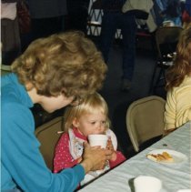 Chamber of Commerce Santa's Workshop