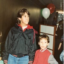 Chamber of Commerce Santa's Workshop