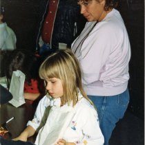 Chamber of Commerce Santa's Workshop