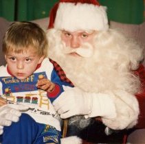 Chamber of Commerce Santa's Workshop