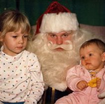 Chamber of Commerce Santa's Workshop