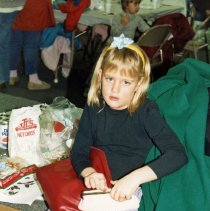 Chamber of Commerce Santa's Workshop