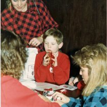 Chamber of Commerce Santa's Workshop