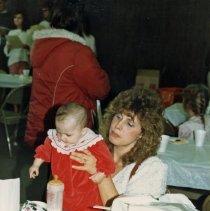 Chamber of Commerce Santa's Workshop