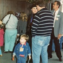 Chamber of Commerce Santa's Workshop