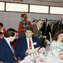 Chamber of Commerce Membership Meeting