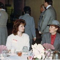 Chamber of Commerce Membership Meeting