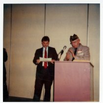 Chamber of Commerce Membership Meeting