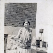 Cook Avenue School Faculty