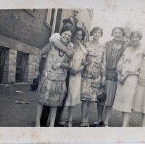 Cook Avenue School Faculty