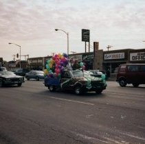 Oak Lawn Community High School Homecoming Parade, 1994