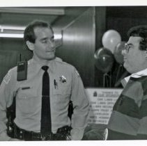 Chamber of Commerce Santa's Workshop