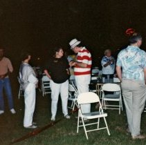 Chamber of Commerce Miniature Golf Outing