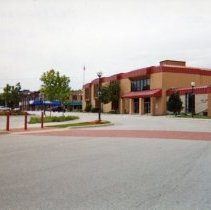 Oak Lawn Public Library