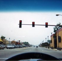 95th Street Looking West