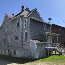 9522 South 53rd Avenue