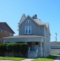 9522 South 53rd Avenue