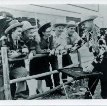 Oak Lawn Round-Up Days