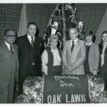 Oak Lawn Chamber of Commerce