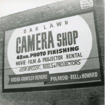 Oak Lawn 95th Street Businesses