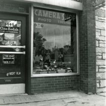 Oak Lawn Camera Shop