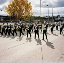 Oak Lawn Community High School Homecoming Parade, 1995