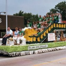 Oak Lawn Fest Parade, 1983