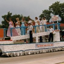 Oak Lawn Fest Parade, 1983