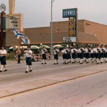 Oak Lawn Fest Parade, 1983