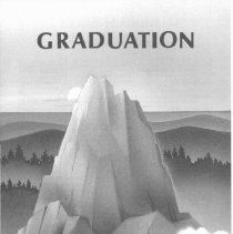 Simmons Jr. High School Commencement, 1991