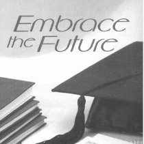 Simmons Jr. High School Commencement, 1994