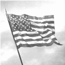 Simmons Jr. High School Commencement, 1996