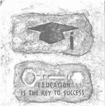 Simmons Middle School Commencement, 1997