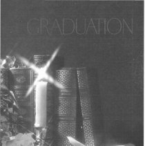 Simmons Middle School Commencement, 1998