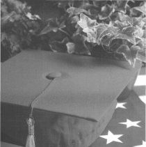 Simmons Middle School Commencement, 2002