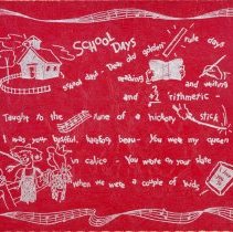 Harnew School 7th Grade Class, 1950