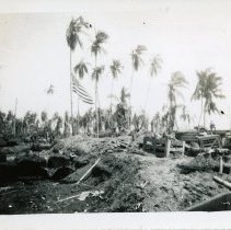 American Military Defenses; Philippine Islands; World War 2