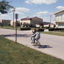 Kay Siemeck's Village Presentation