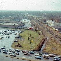 Kay Siemeck's Village Presentation