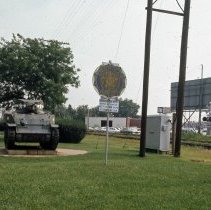 Kay Siemeck's Village Presentation