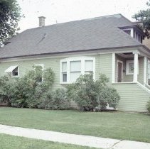 Kay Siemeck's Village Presentation
