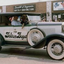 Oak Lawn Fest Parade, 1983