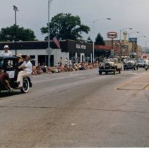 Oak Lawn Fest Parade, 1983