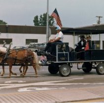 Oak Lawn Fest Parade, 1983