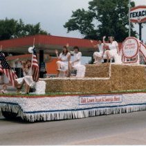 Oak Lawn Fest Parade, 1983